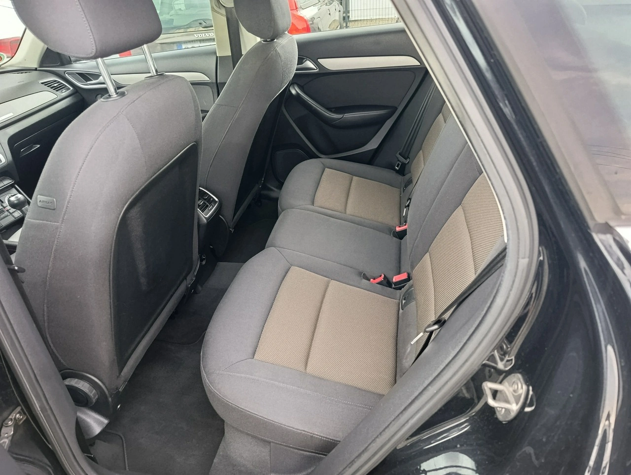 Audi Q3 - Zdjęcie 11