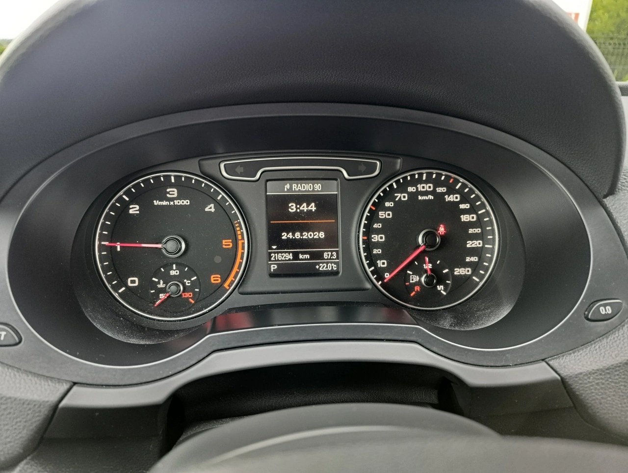 Audi Q3 - Zdjęcie 13