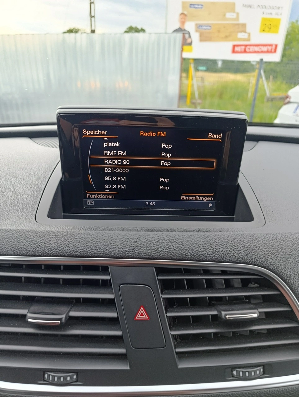 Audi Q3 - Zdjęcie 15
