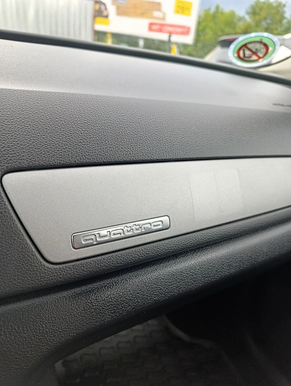 Audi Q3 - Zdjęcie 16