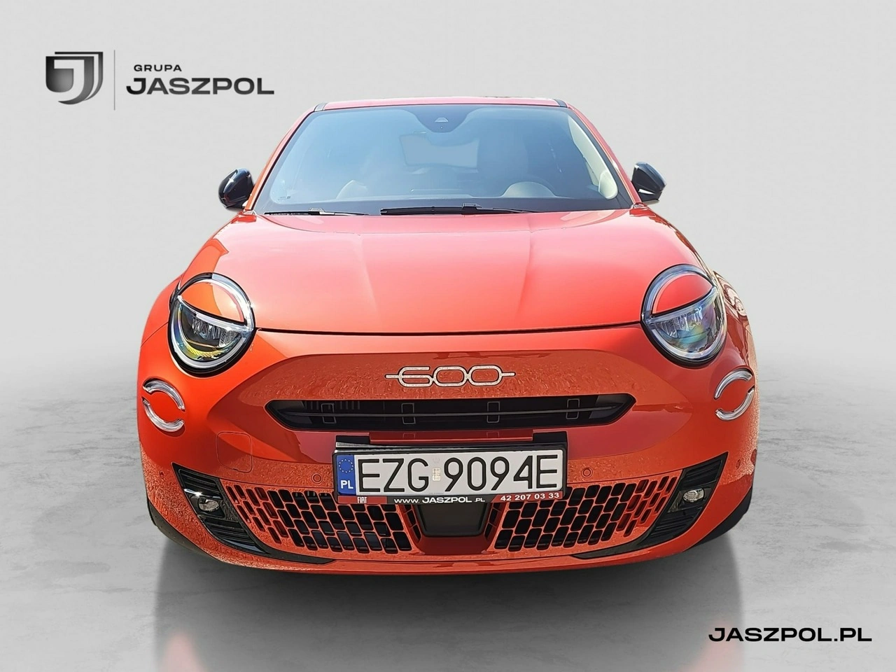 Fiat 600 - Zdjęcie 1