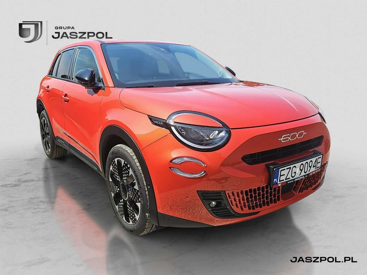 Fiat 600 - Zdjęcie 2
