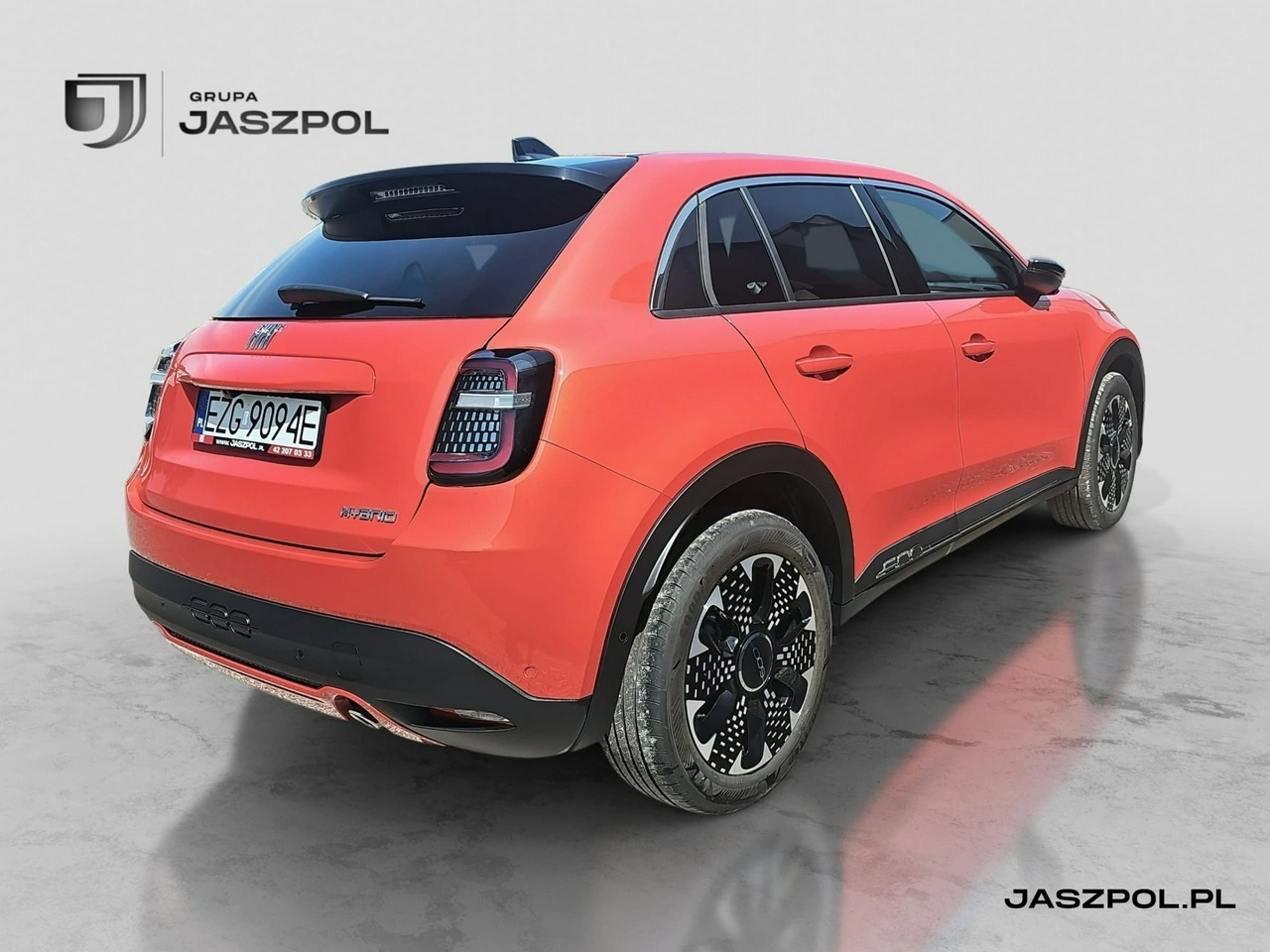 Fiat 600 - Zdjęcie 4