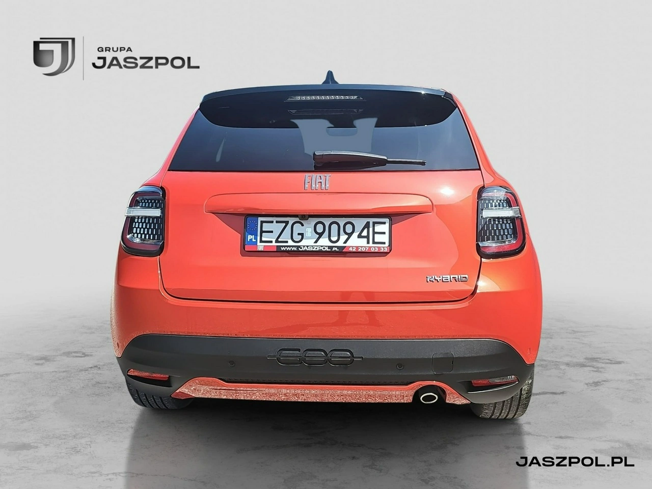 Fiat 600 - Zdjęcie 5