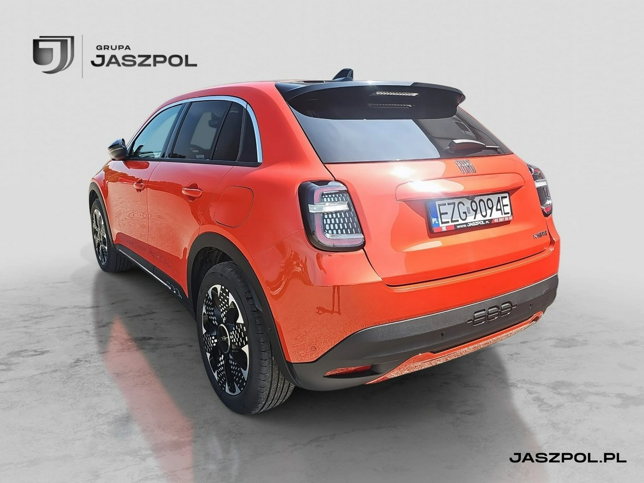 Fiat 600 - Zdjęcie 6