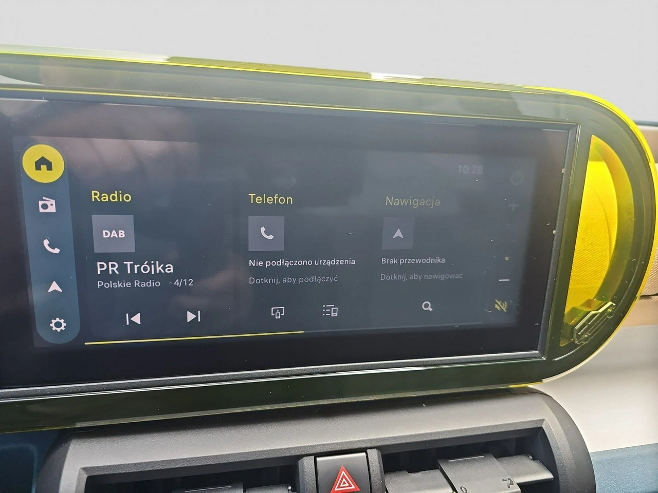 Fiat Grande Panda - Zdjęcie 10