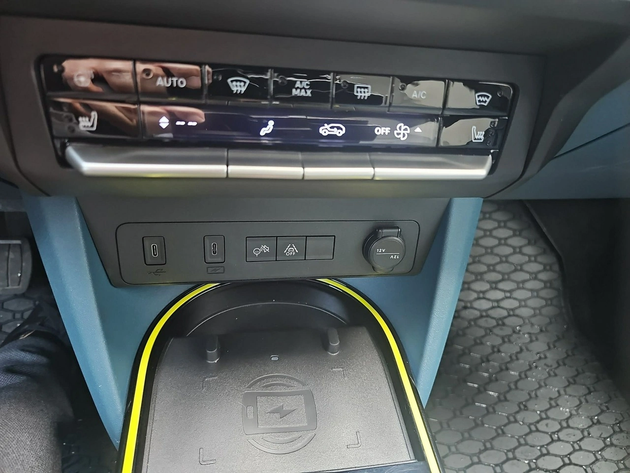Fiat Grande Panda - Zdjęcie 14