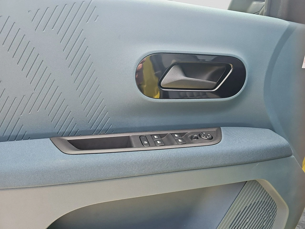 Fiat Grande Panda - Zdjęcie 18