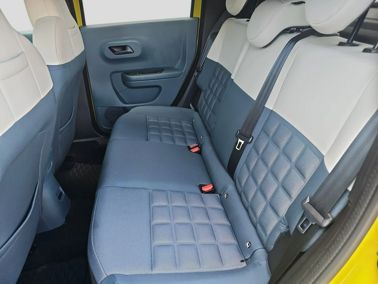 Fiat Grande Panda - Zdjęcie 19