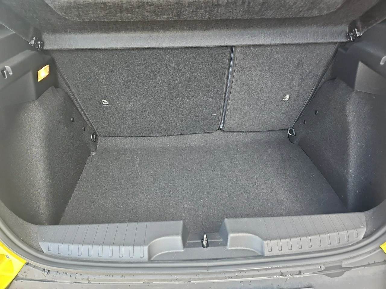 Fiat Grande Panda - Zdjęcie 20