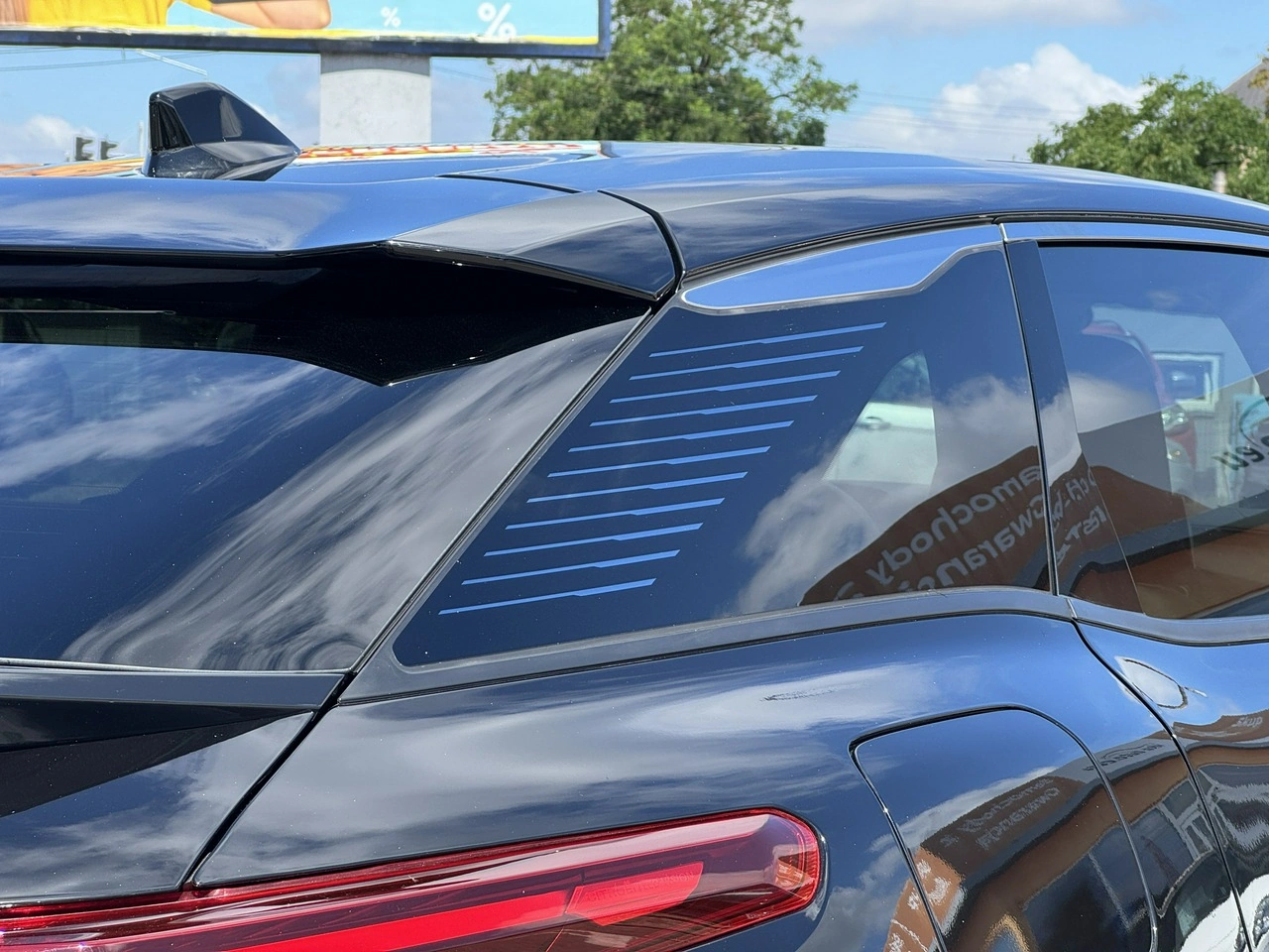 Citroën C5X - Zdjęcie 9