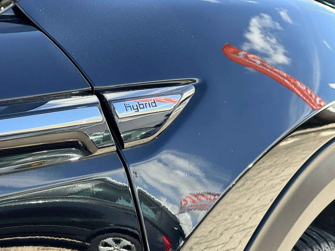 Citroën C5X - Zdjęcie 15