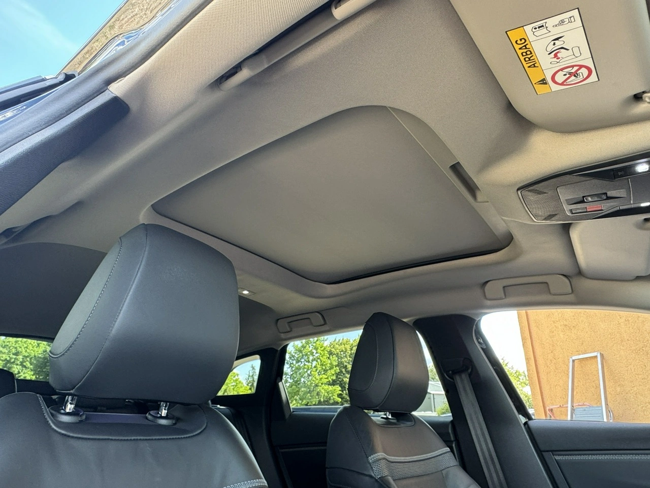 Citroën C5X - Zdjęcie 28