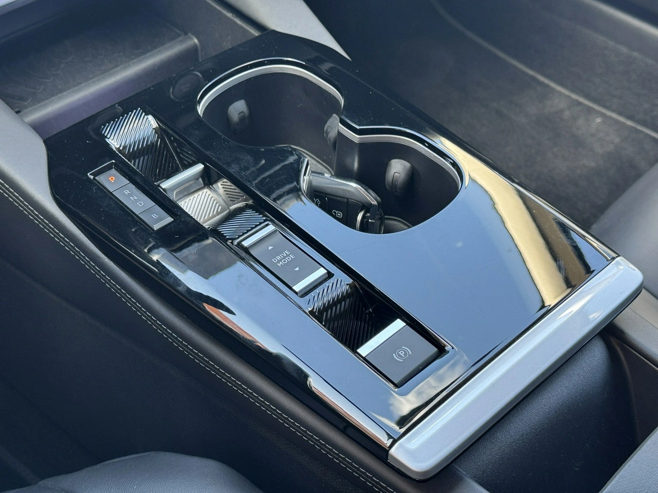 Citroën C5X - Zdjęcie 39