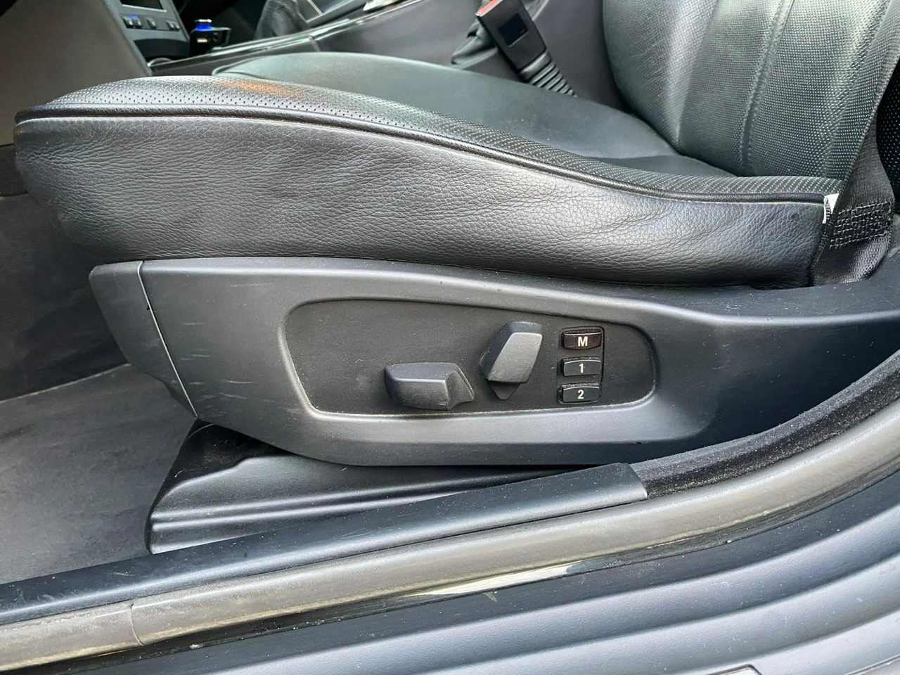 BMW 545 - Zdjęcie 14