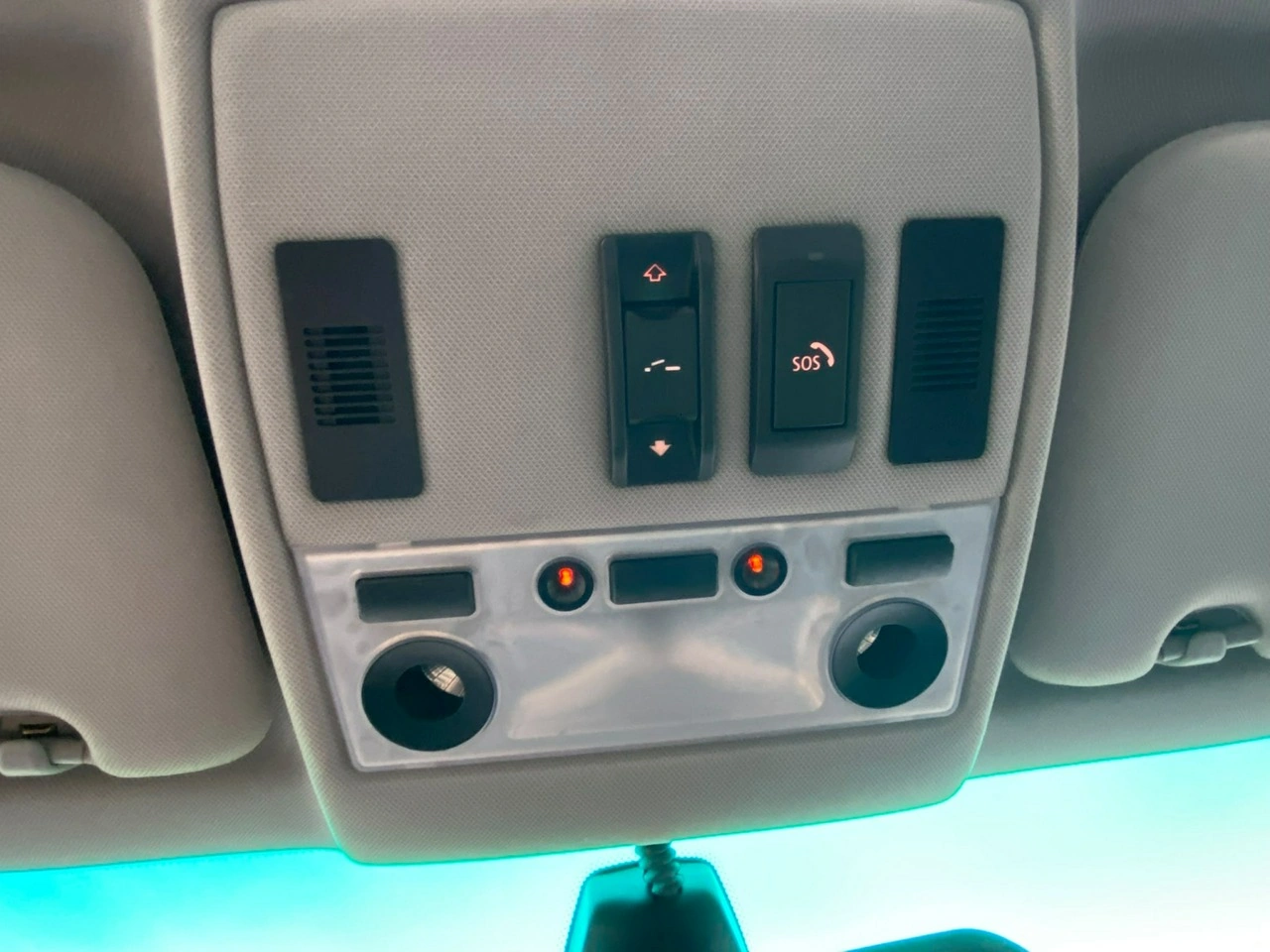 BMW 545 - Zdjęcie 6