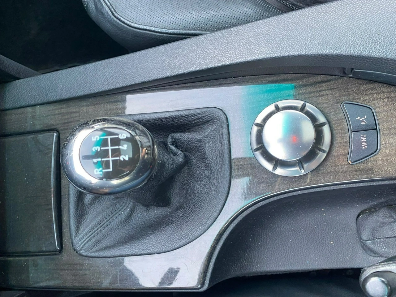 BMW 545 - Zdjęcie 7