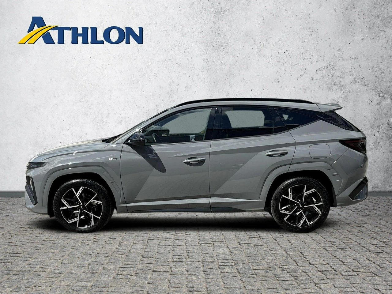 Hyundai Tucson - Zdjęcie 1