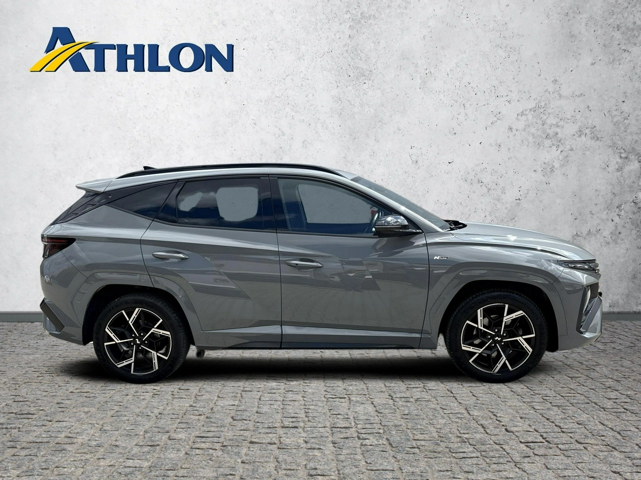 Hyundai Tucson - Zdjęcie 5