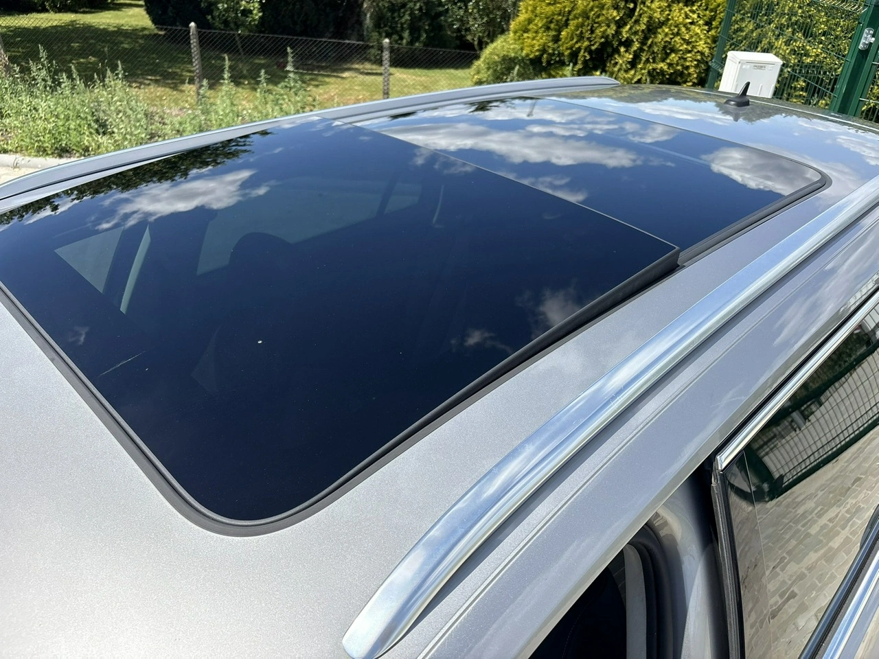Volkswagen Passat Alltrack - Zdjęcie 34