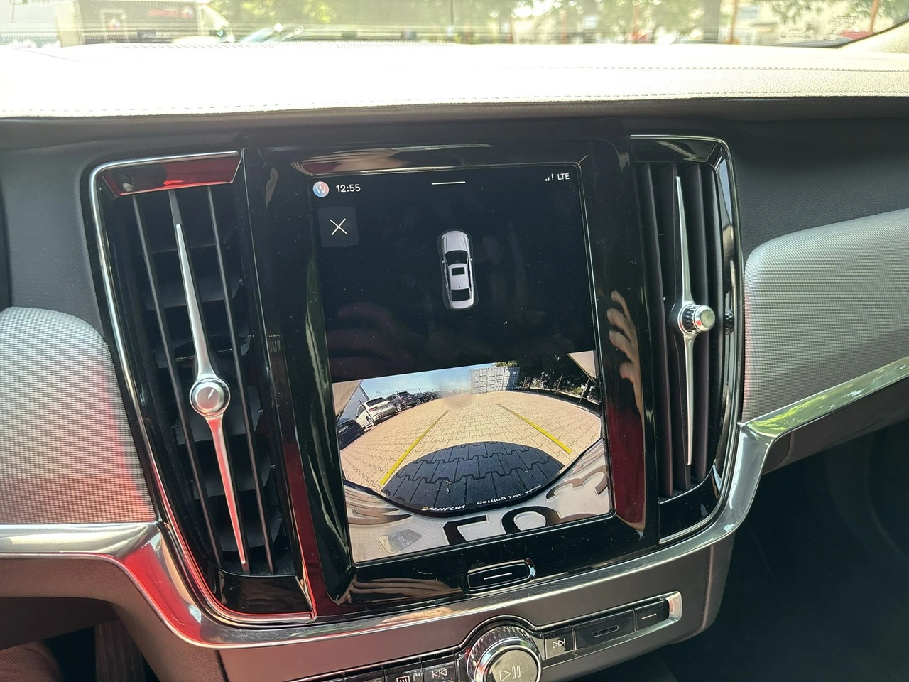 Volvo S90 - Zdjęcie 24