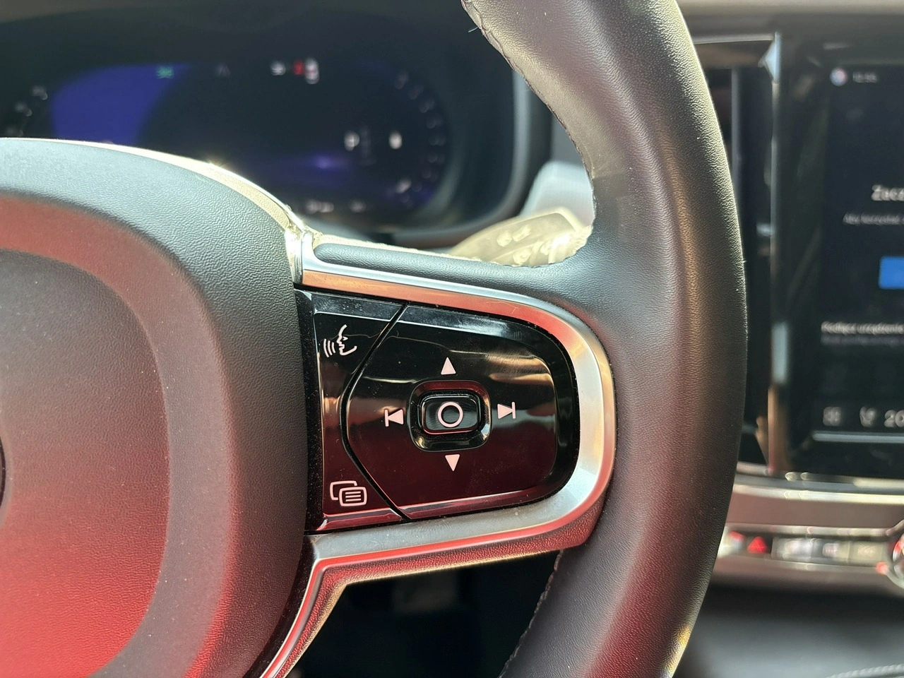 Volvo S90 - Zdjęcie 26