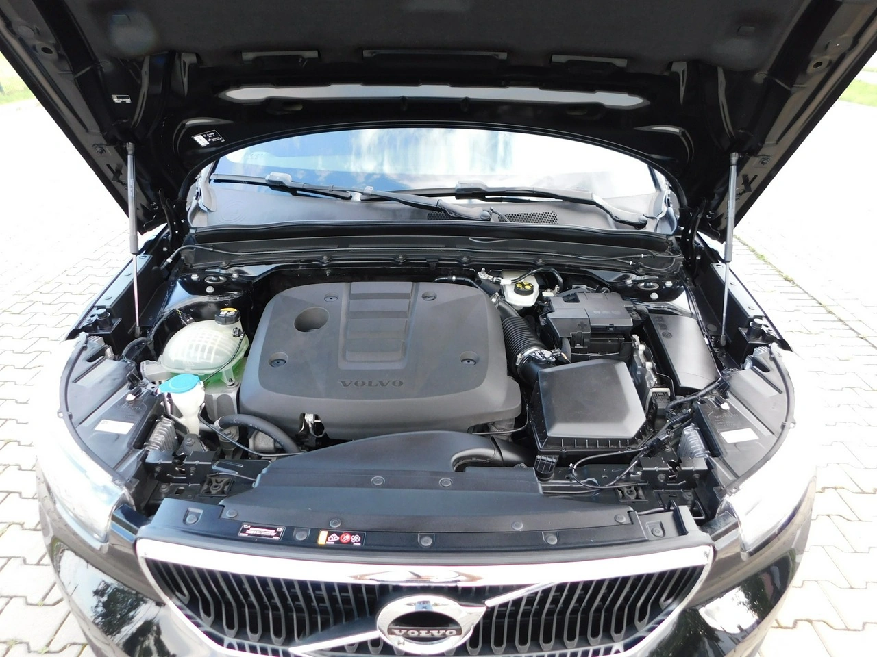 Volvo XC 40 - Zdjęcie 22