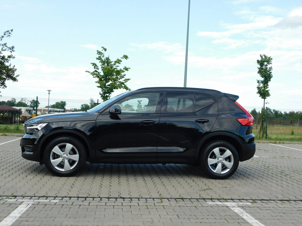 Volvo XC 40 - Zdjęcie 5