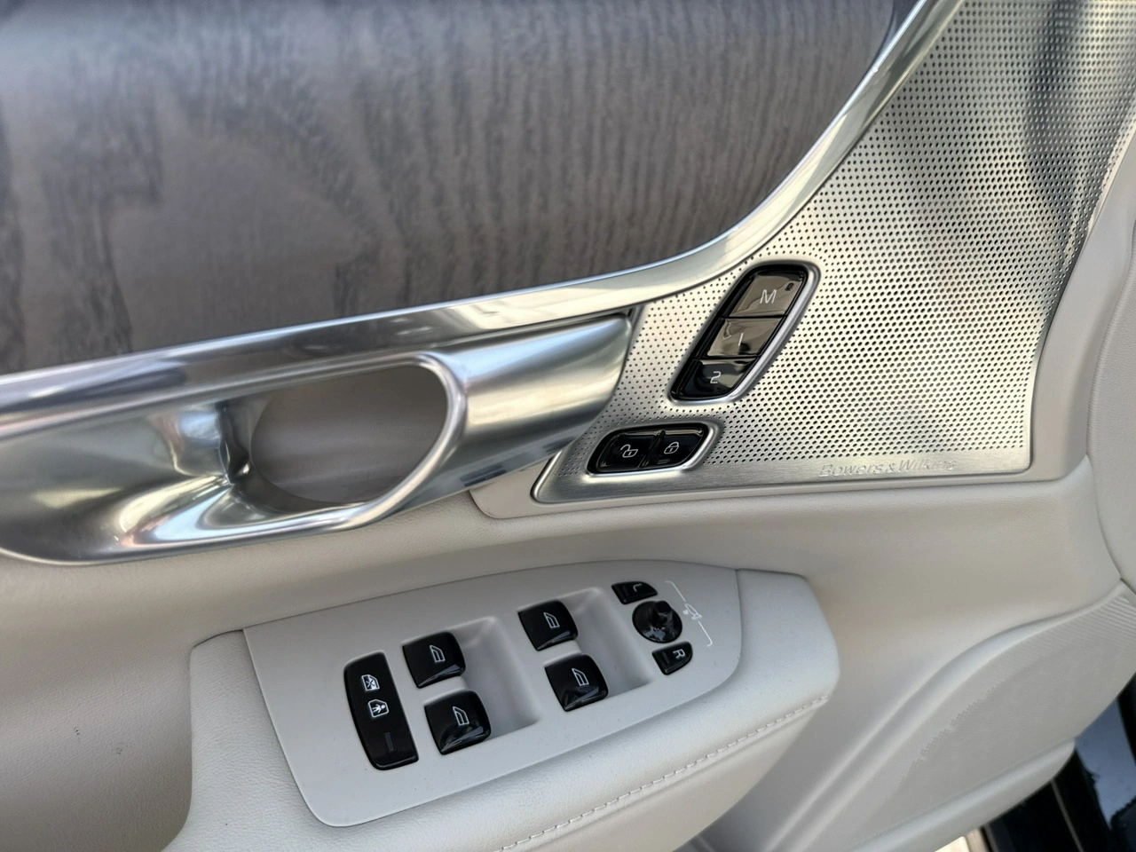 Volvo V90 - Zdjęcie 11
