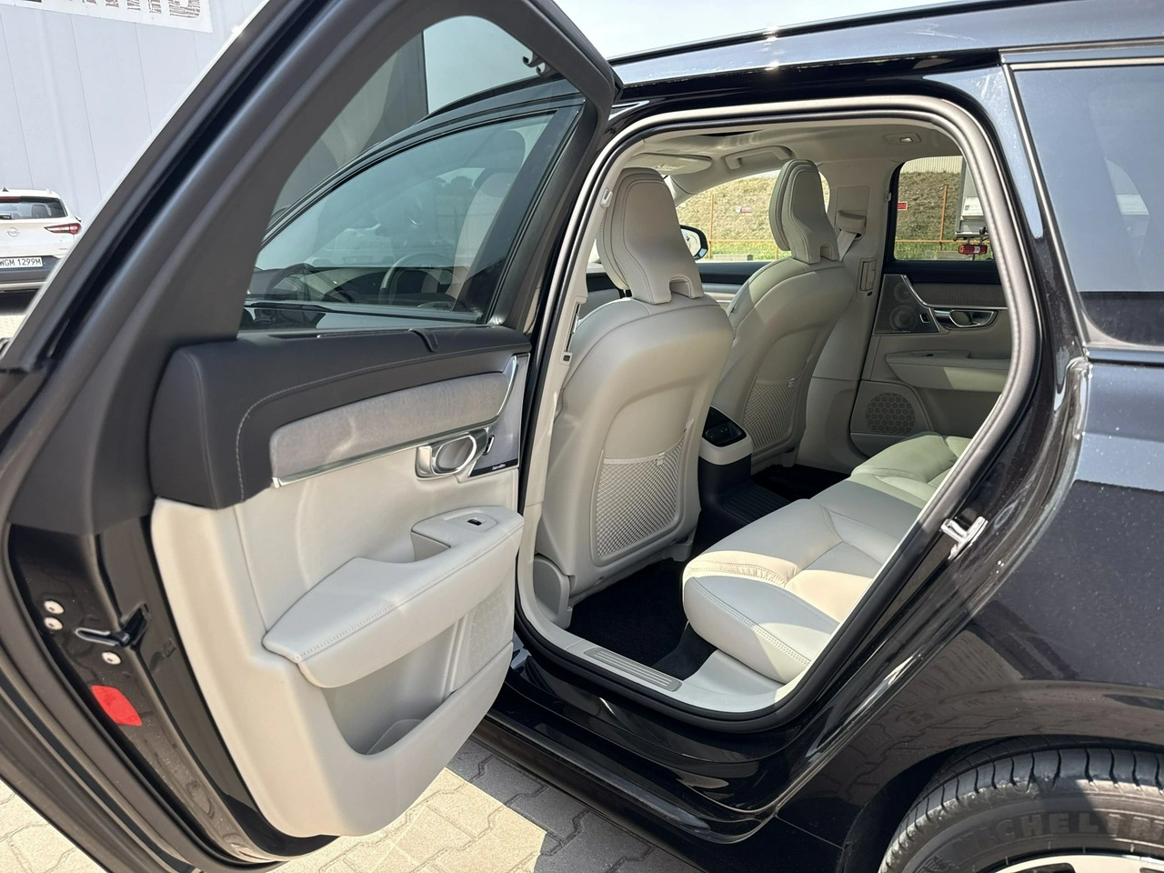Volvo V90 - Zdjęcie 13