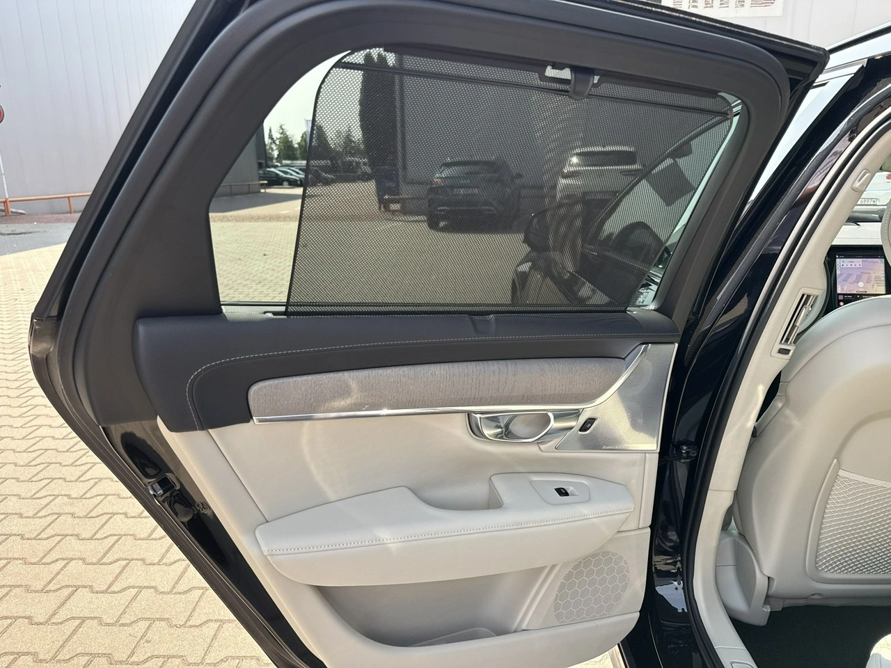 Volvo V90 - Zdjęcie 14