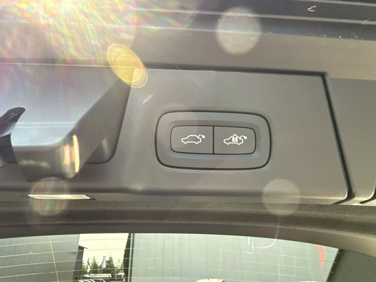 Volvo V90 - Zdjęcie 16