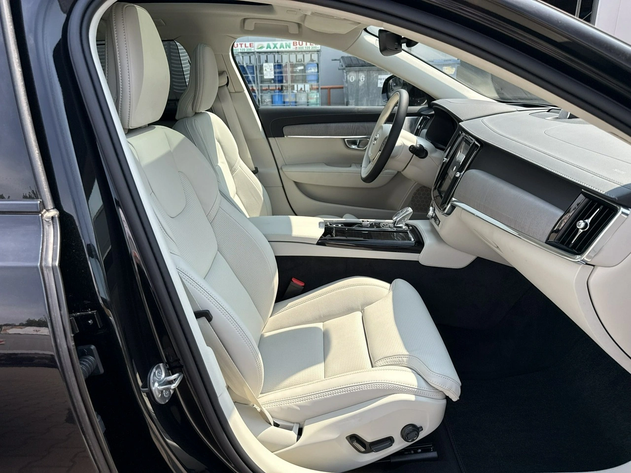 Volvo V90 - Zdjęcie 18