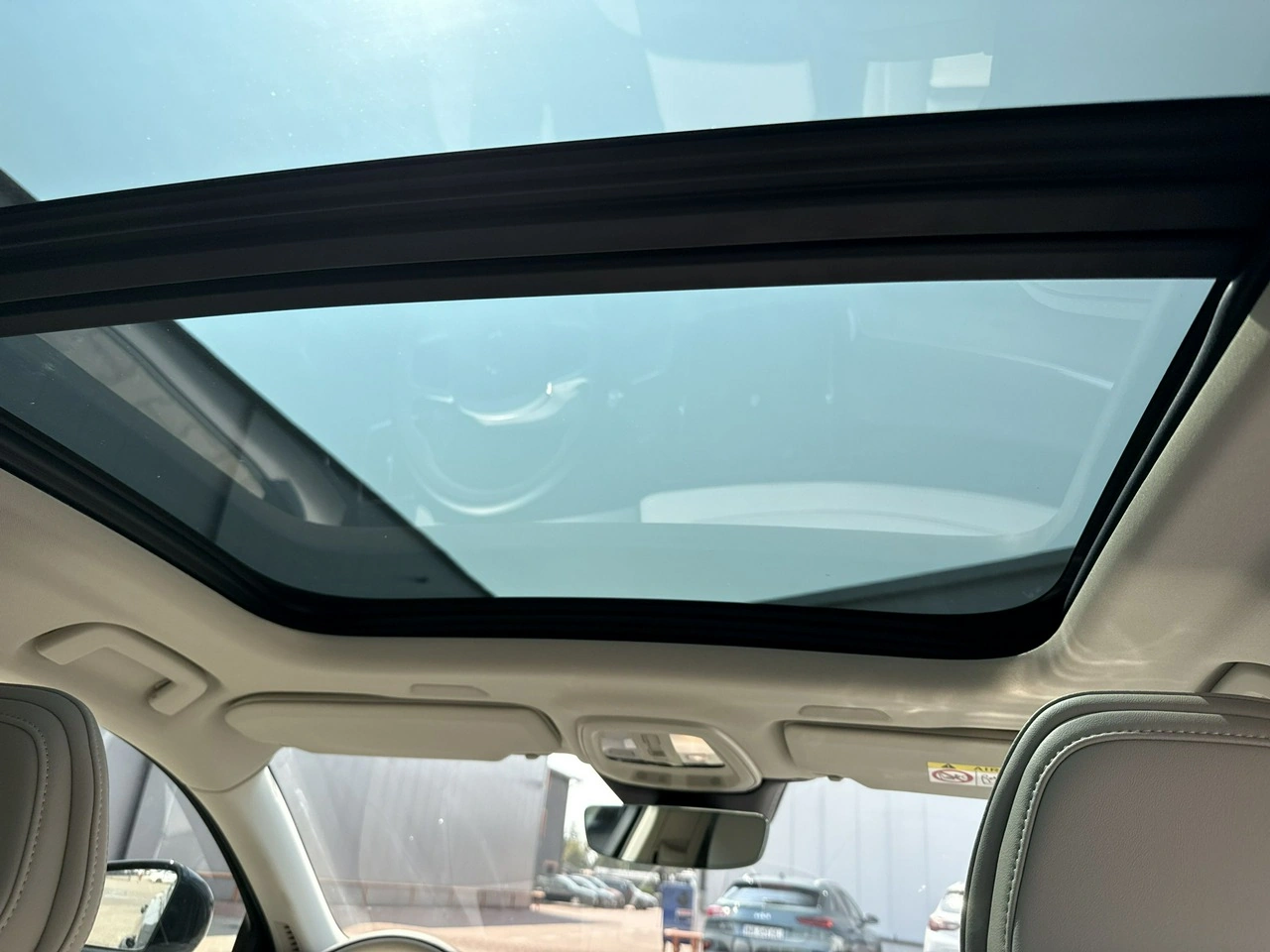Volvo V90 - Zdjęcie 21