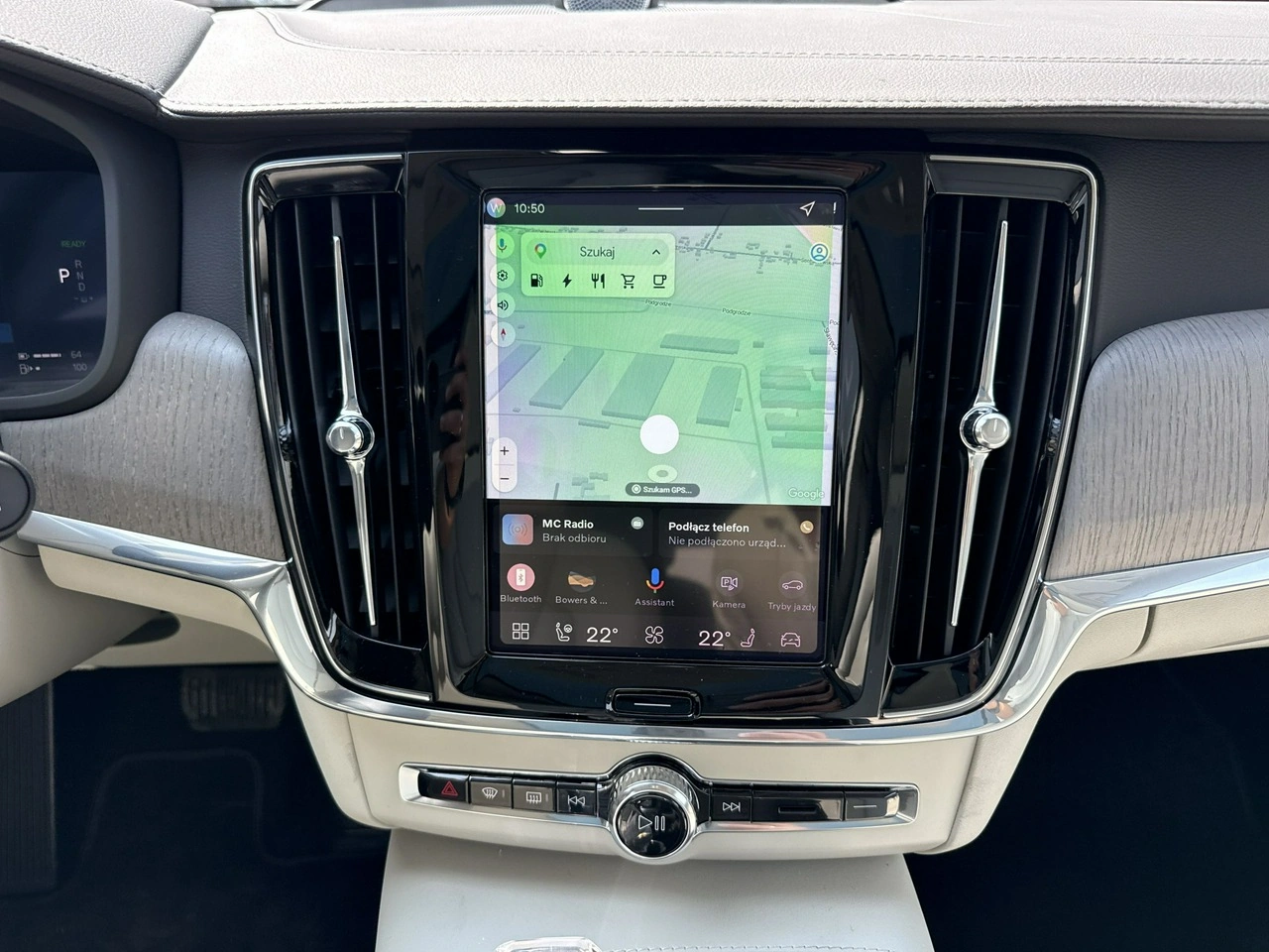 Volvo V90 - Zdjęcie 22