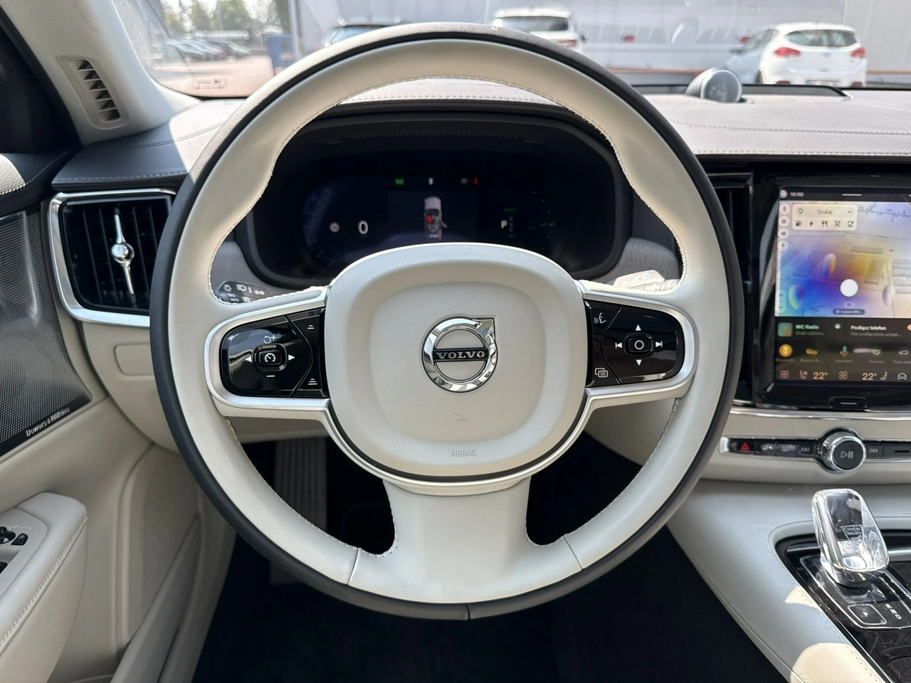 Volvo V90 - Zdjęcie 23