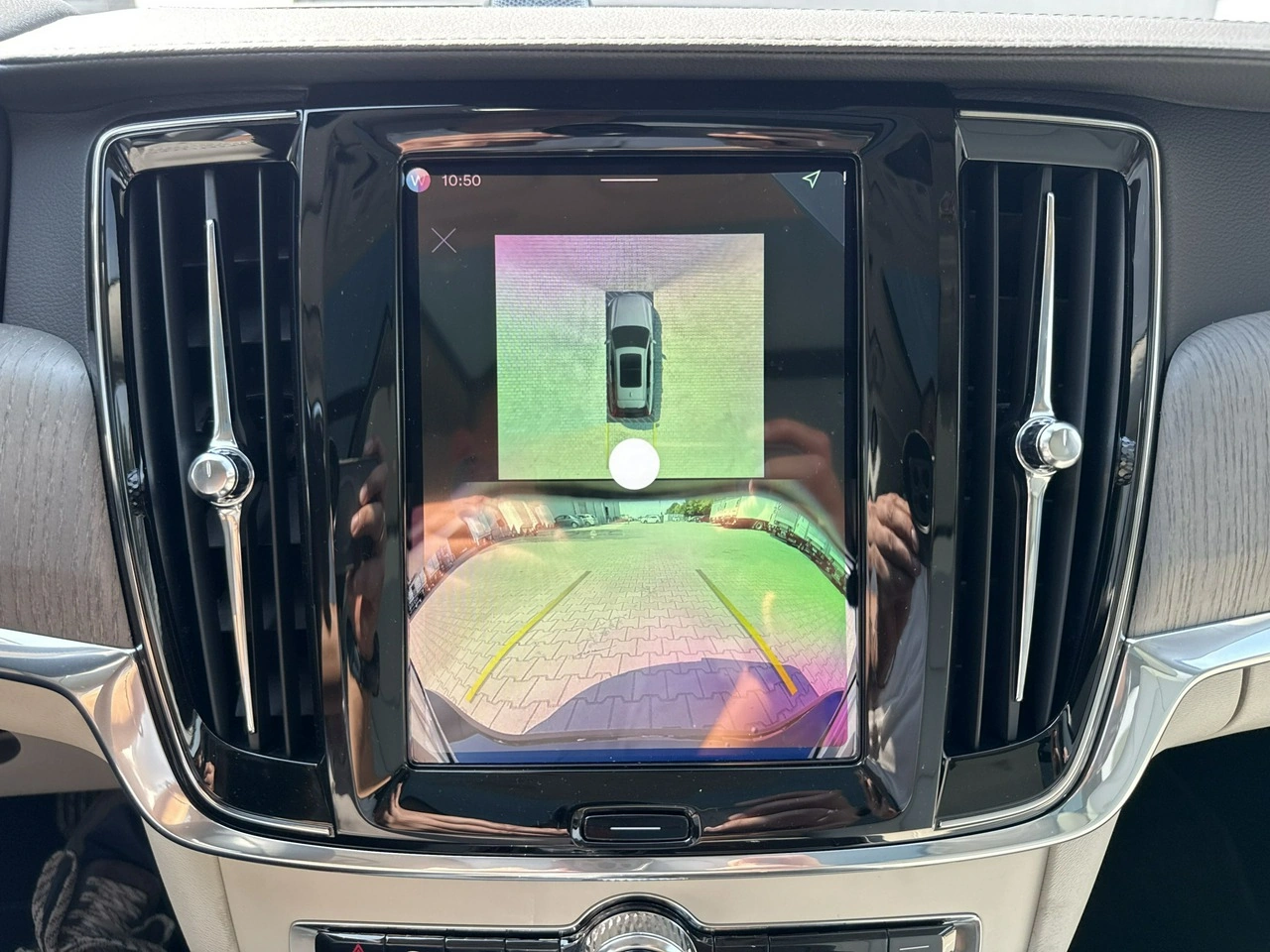 Volvo V90 - Zdjęcie 24