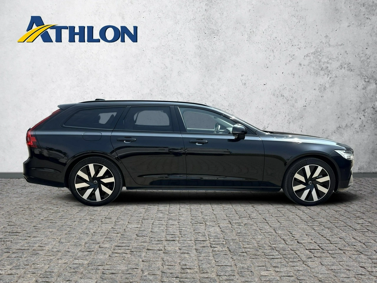 Volvo V90 - Zdjęcie 5