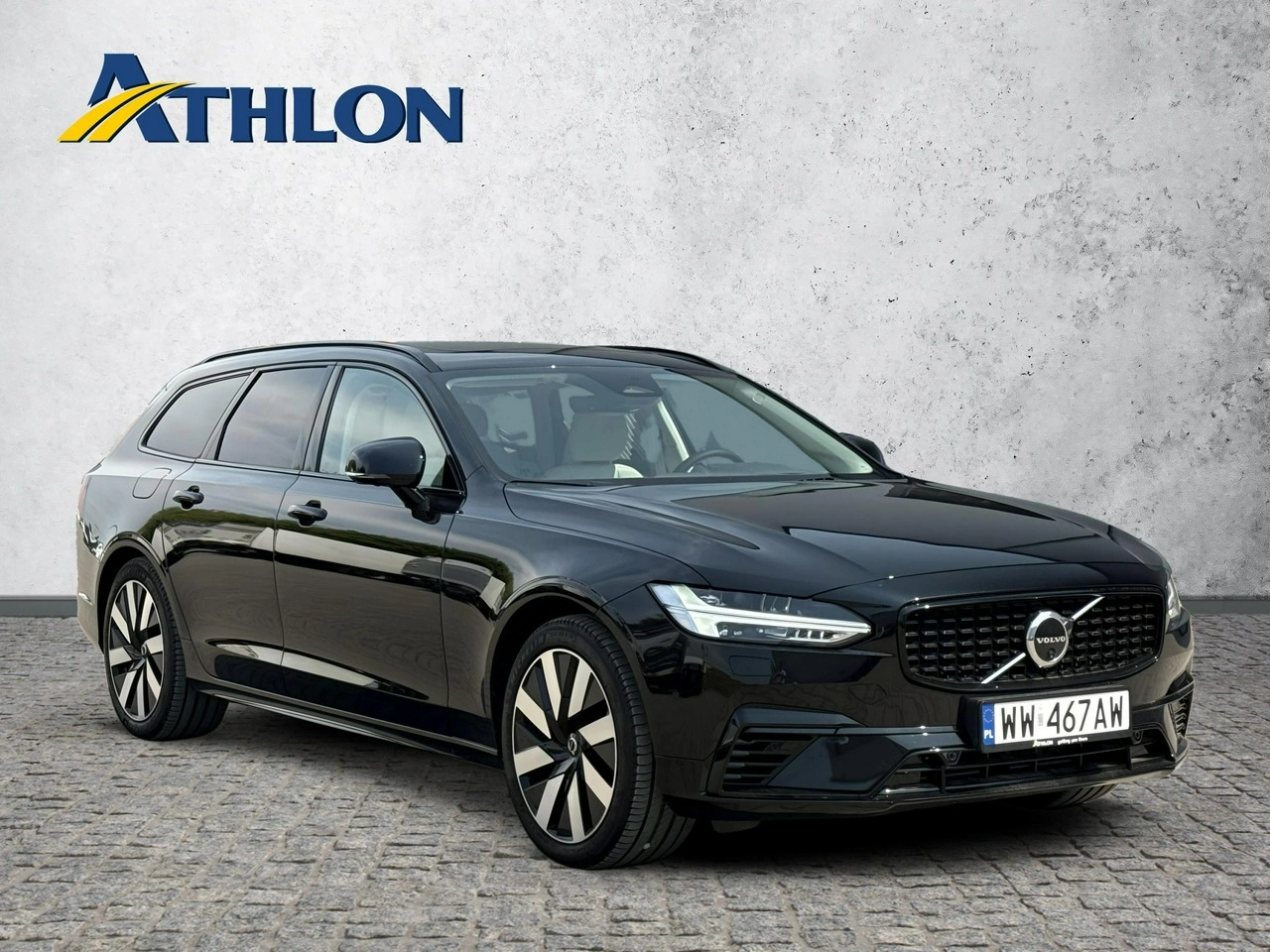 Volvo V90 - Zdjęcie 6
