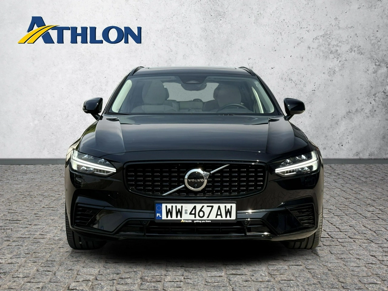 Volvo V90 - Zdjęcie 7