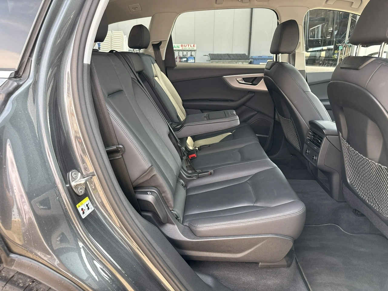 Audi Q7 - Zdjęcie 18