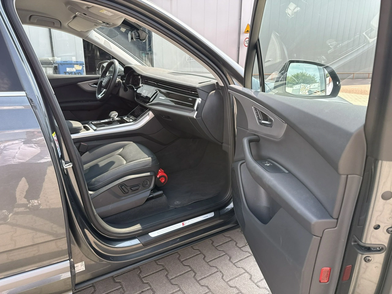 Audi Q7 - Zdjęcie 19