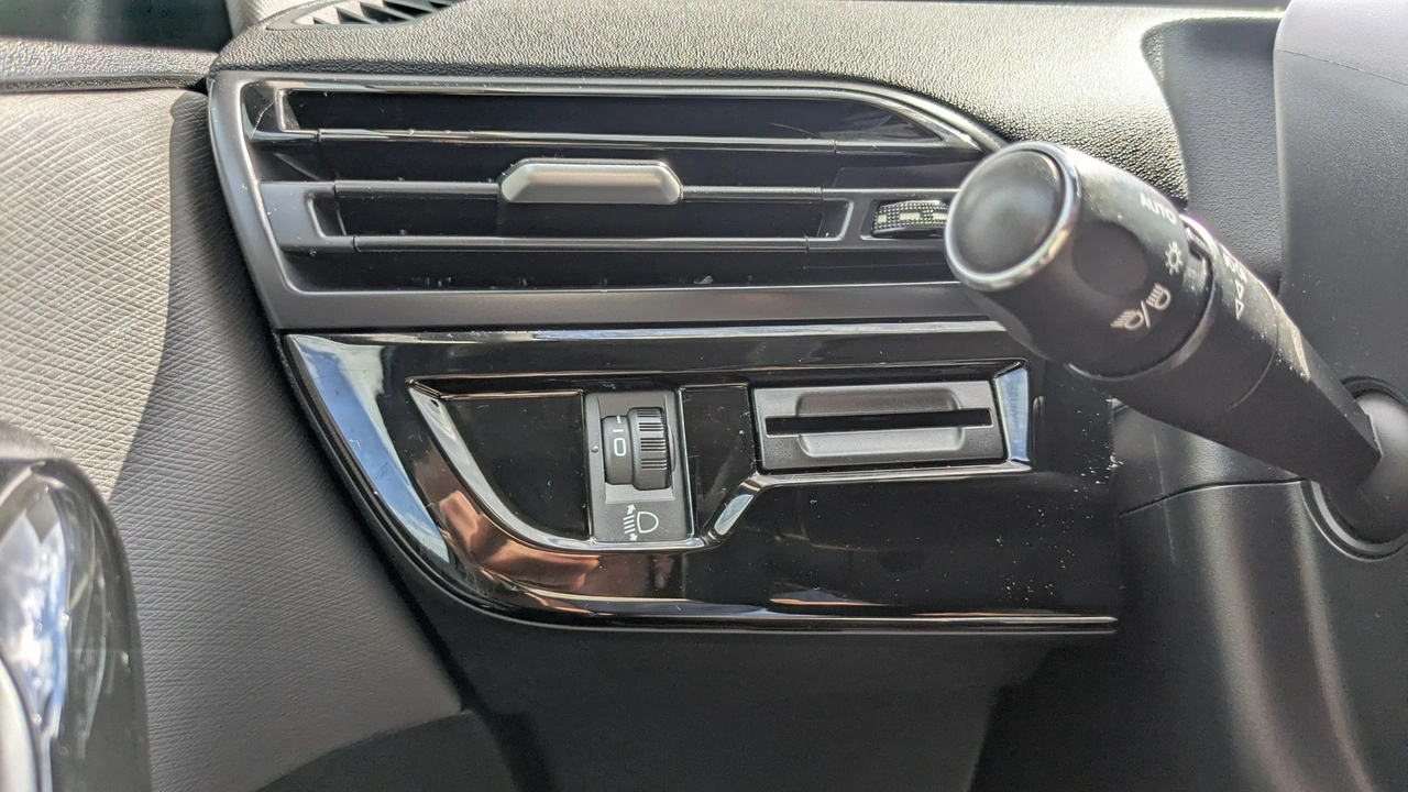Citroën C4 SpaceTourer - Zdjęcie 27