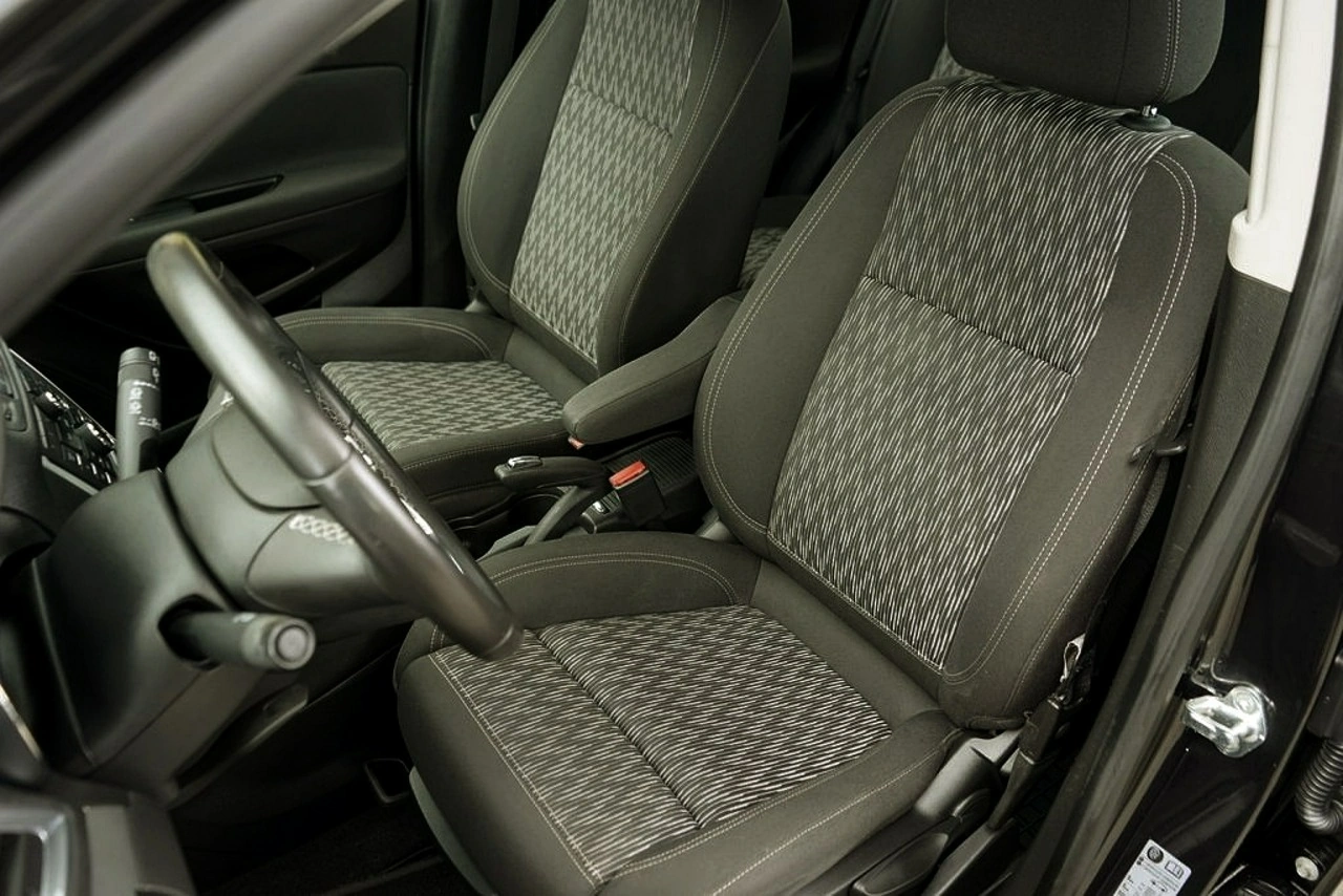 Opel Mokka - Zdjęcie 17