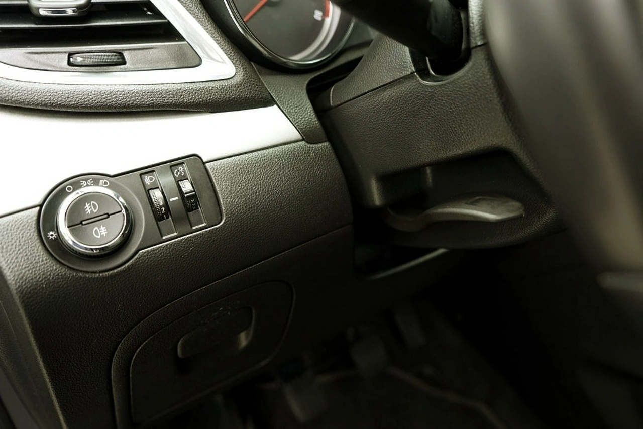 Opel Mokka - Zdjęcie 21
