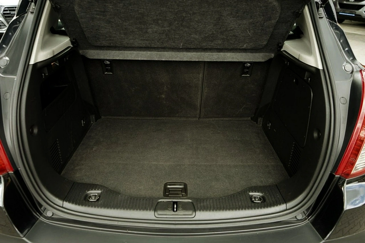 Opel Mokka - Zdjęcie 27