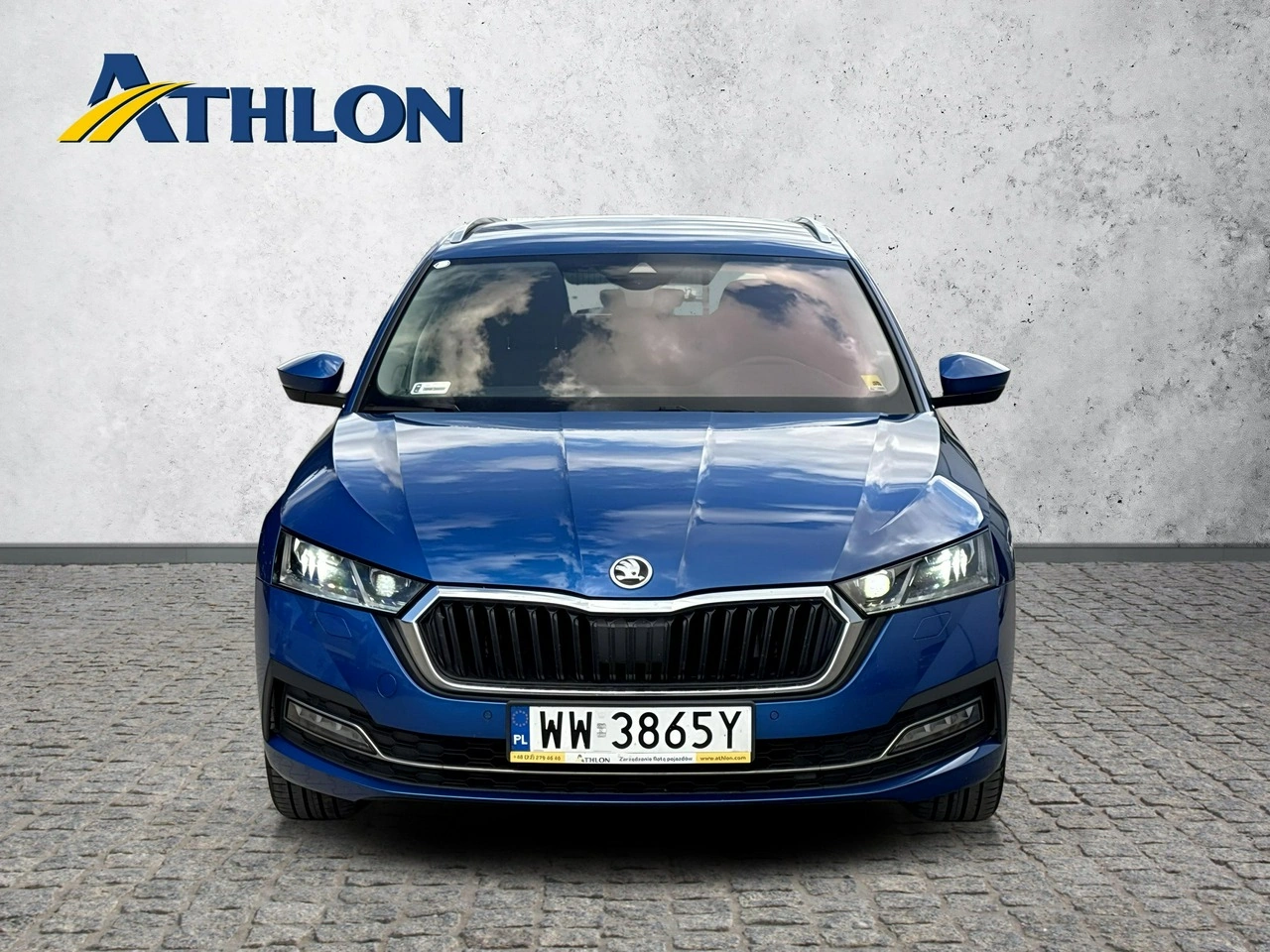Skoda Octavia - Zdjęcie 7