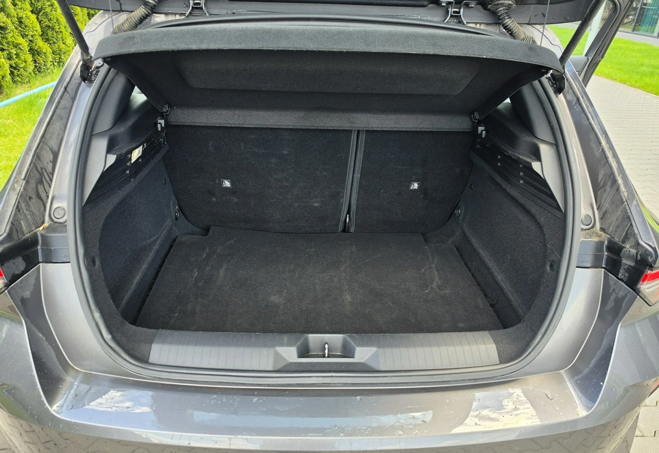 Opel Astra - Zdjęcie 7