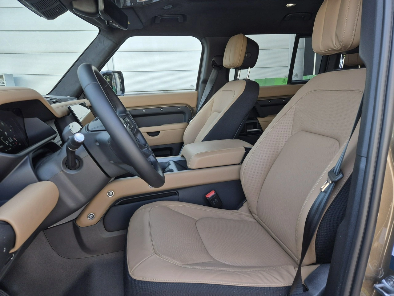 Land Rover Defender - Zdjęcie 20