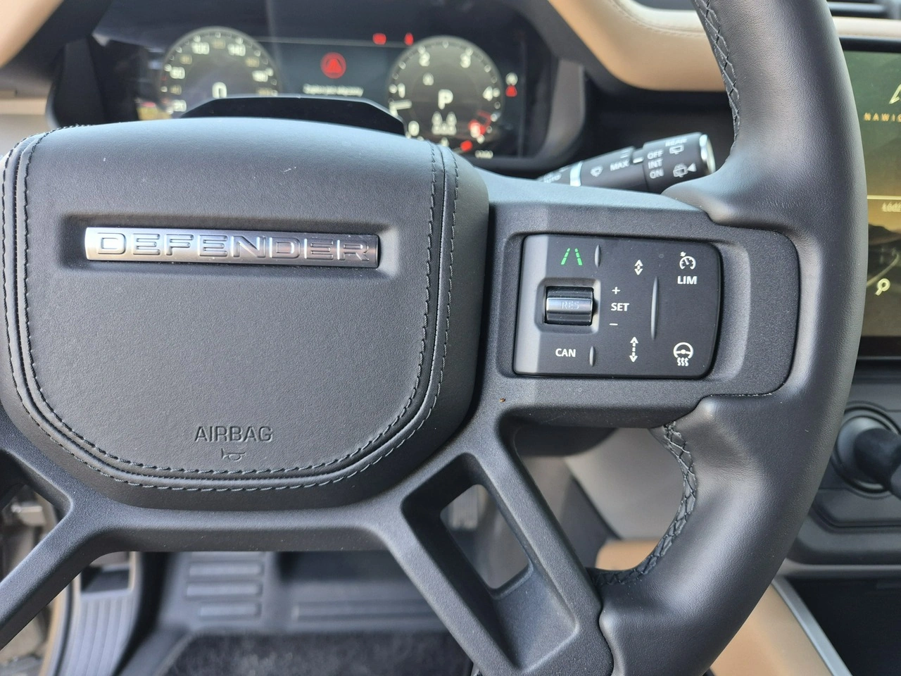 Land Rover Defender - Zdjęcie 34